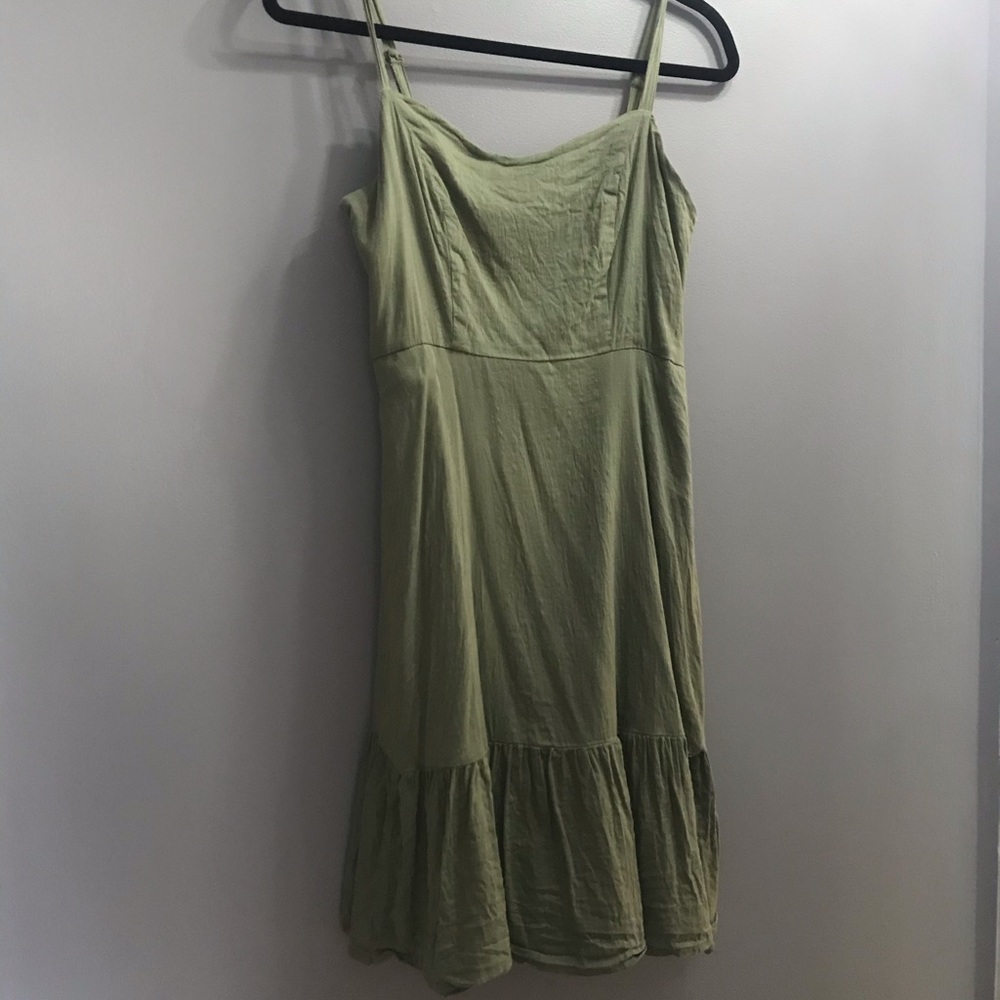 Old Navy Boho Sundress